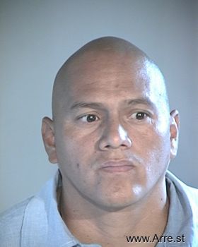 Gilbert L Martinez Mugshot