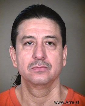 Gilbert  Martinez Mugshot