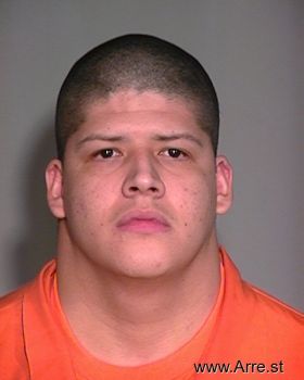 Gilbert B Martinez Mugshot