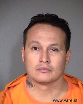 Gilbert F Martinez Mugshot