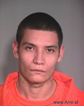 Gilbert  Martinez Mugshot