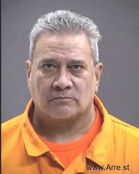 Gilbert  Martinez Mugshot