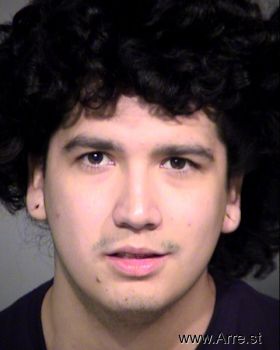 Gilbert  Martinez Mugshot