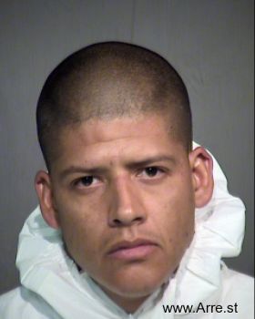 Gilbert  Martinez Mugshot