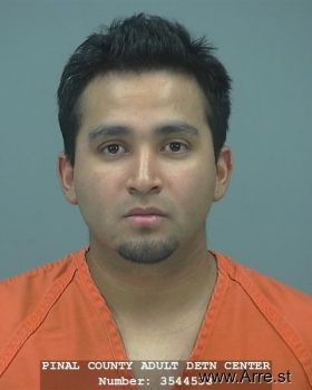 Gilbert  Nunez Mugshot