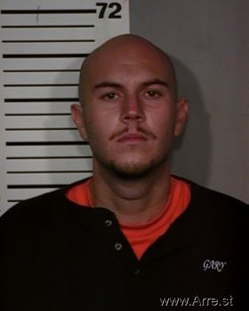 Gilbert A Padilla Mugshot