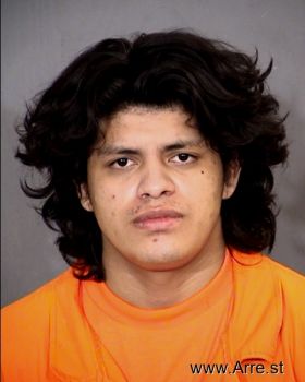 Gilbert A Perez Mugshot