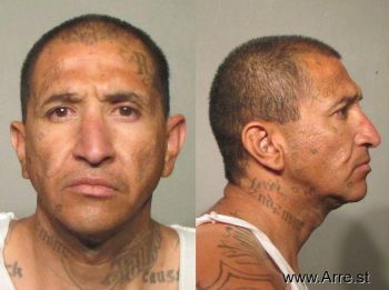 Gilbert  Perez Mugshot