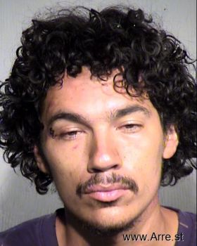 Gilbert  Rodriguez Mugshot