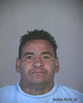 Gilbert R Rodriguez Mugshot