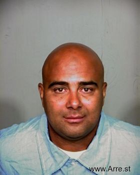 Gilbert  Rodriguez Mugshot