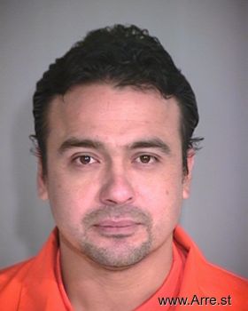 Gilbert  Rodriguez Mugshot