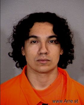 Gilbert  Rodriguez Mugshot