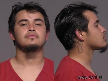 Gilbert Samuel Rodriguez Mugshot