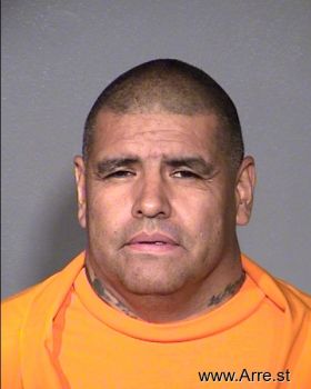 Gilbert H Rojas Mugshot