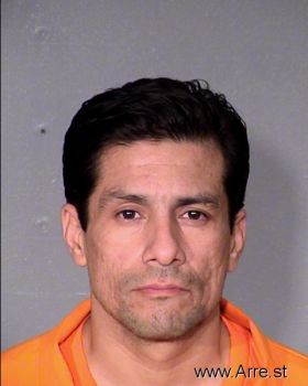 Gilbert Z Saldivar Mugshot