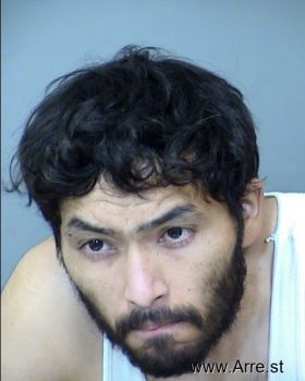 Gilbert R Sanchez Mugshot