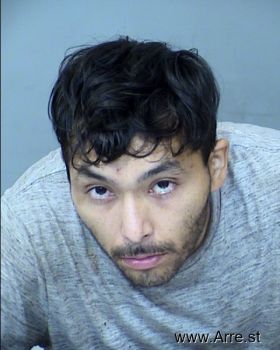 Gilbert Rene Sanchez Mugshot