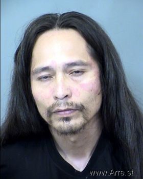 Gilbert J Sanchez Mugshot