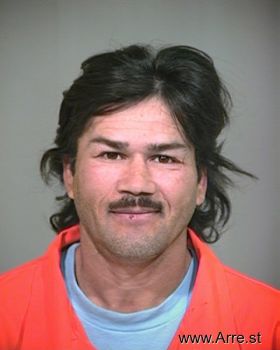 Gilbert G Sanchez Mugshot