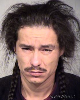 Gilbert  Sanchez Mugshot