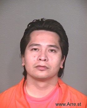 Gilbert J Sanchez Mugshot