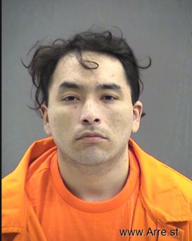 Gilbert R. Sanchez Mugshot