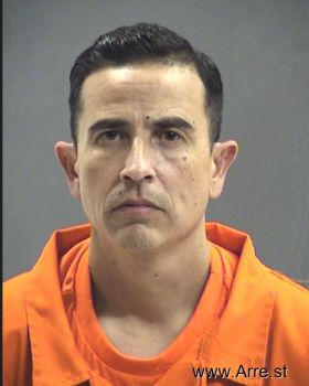 Gilbert F. Sanchez Mugshot