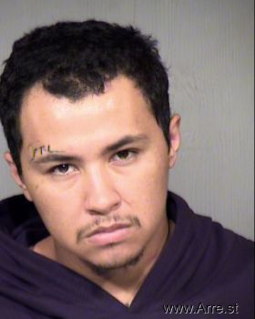 Gilbert  Sanchez Mugshot