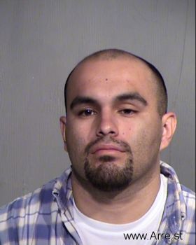 Gilbert  Valenzuela Mugshot