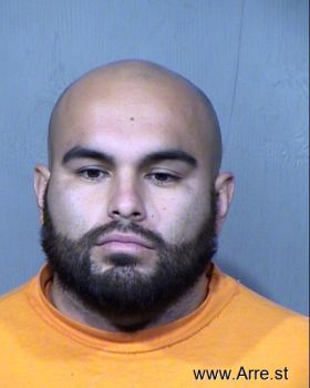 Gilbert  Valenzuela Mugshot