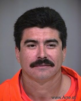 Gilbert R Valenzuela Mugshot