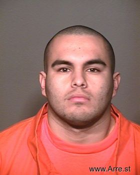 Gilbert A Valenzuela Mugshot