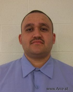 Gilbert  Valenzuela Mugshot