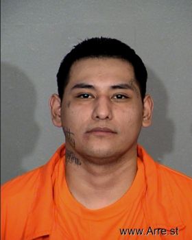 Gilbert M Valenzuela Mugshot