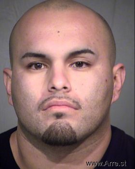 Gilbert  Valenzuela Mugshot