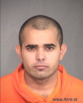 Gilberto  Castro-zepeda Mugshot