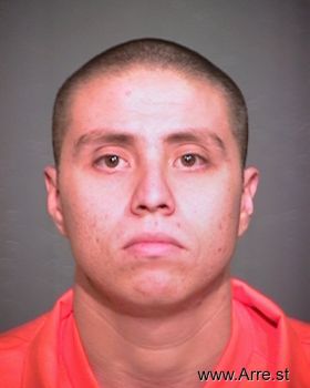 Gilberto  Corona Mugshot