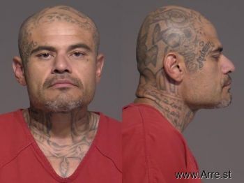 Gilberto  Coronado Mugshot