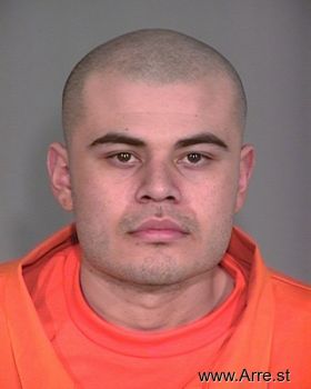 Gilberto  Coronado Mugshot