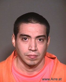 Gilberto  Espinoza Mugshot