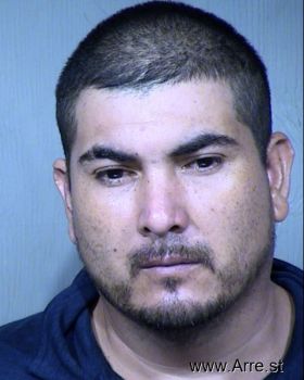 Gilberto Aldama Garcia Mugshot