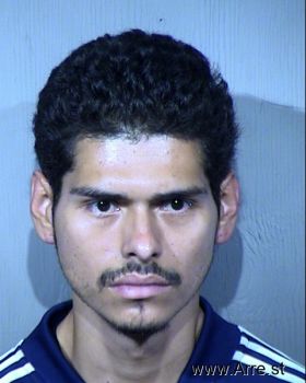 Gilberto Anthony Gonzalez Mugshot