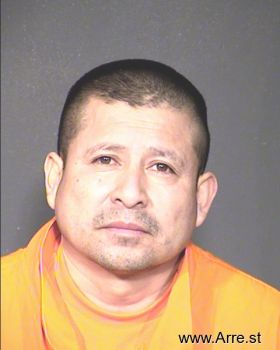 Gilberto M Gonzalez Mugshot