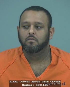 Gilberto Medina Gonzalez Mugshot