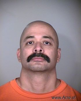 Gilberto  Hernandez Mugshot