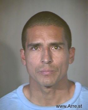 Gilberto G Juarez Mugshot