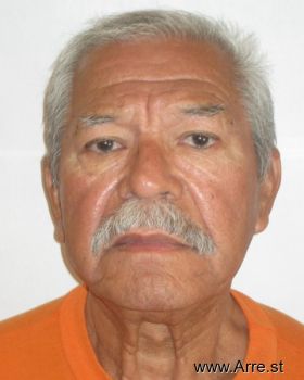 Gilberto L Lopez Mugshot