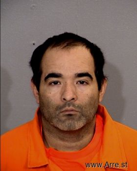 Gilberto  Lopez Mugshot