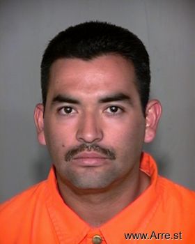 Gilberto  Rodriguez-flores Mugshot